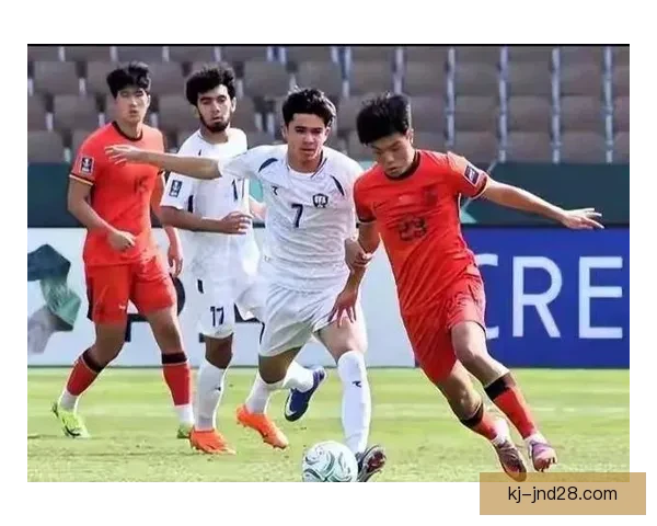 瓦卡拉U19凭一球小胜艾尔雷恩U19展现出色防守能力