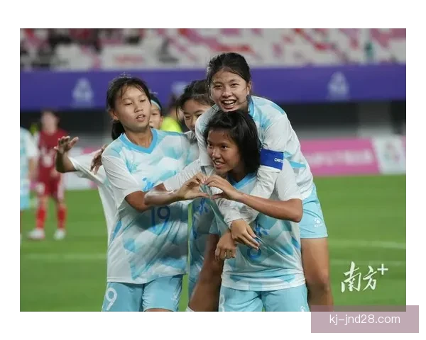 卡利体育会女足遗憾败给国际帕尔米拉女足 一球小负无缘晋级